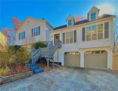 3367 Tia Trace NW Kennesaw, GA 30152
