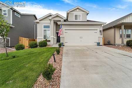 10480 Kalama Drive Colorado Springs, CO 80925