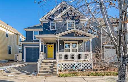 10822 Dayton Way Commerce City, CO 80640