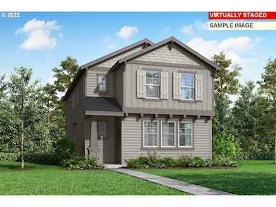 31411 NW Yorkshire North Plains, OR 97133