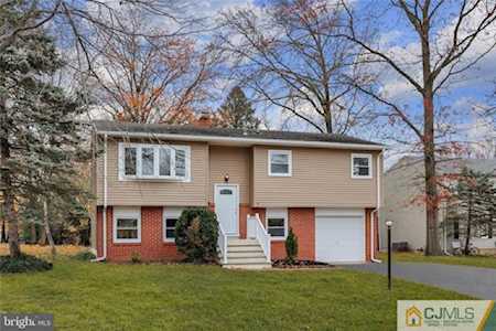 16 Grape Run Road Hightstown, NJ 08520