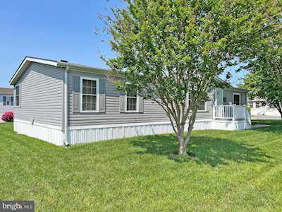 23 Whitehaven Way #59 Lewes, DE 19958