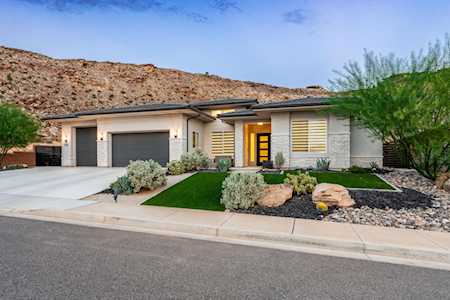 1678 E Talus Way St George, UT 84790