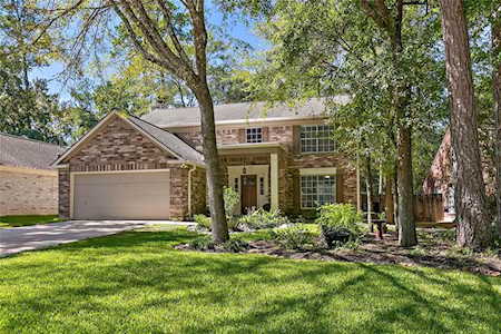127 W Golden Arrow Circle The Woodlands, TX 77381