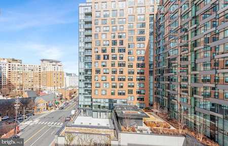 4801 Fairmont Ave #801 Bethesda, MD 20814
