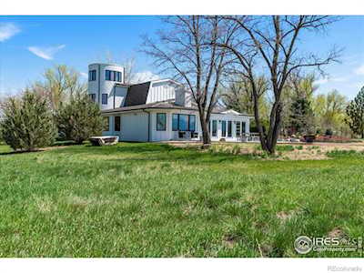 8495 Arapahoe Rd Boulder, CO 80303