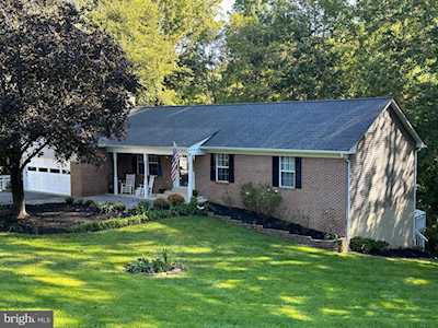 3545 Christiana Ct Chesapeake Beach, MD 20732