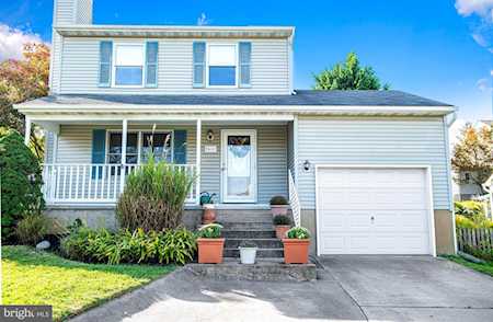 9408 Horn Ave Nottingham, MD 21236