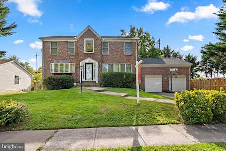 2821 Gracefield Rd Silver Spring, MD 20904