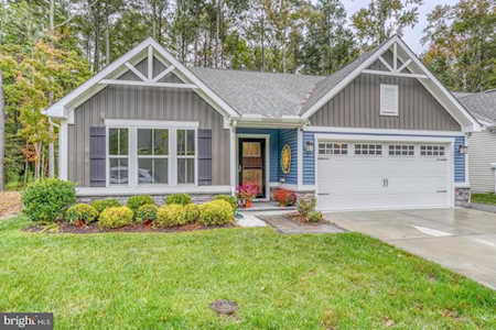 36892 Red Cedar Loop #65 Ocean View, DE 19970