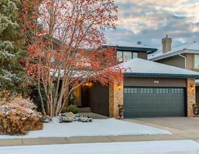 113 SW Christie Knoll Heights Calgary, AB T3H 2S1