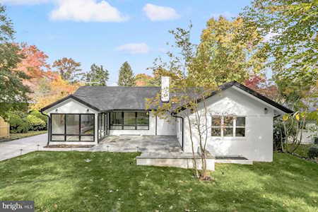 3400 Pauline Dr Chevy Chase, MD 20815