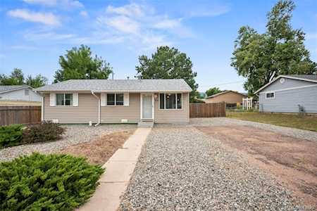 1720 Crest Place Colorado Springs, CO 80911
