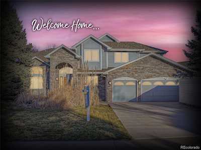 392 Elk Trl Lafayette, CO 80026