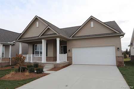 3760 Park Creek Ln Canton Twp, MI 48188
