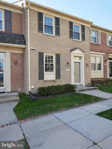 15304 Georgian Square Ct Rockville, MD 20853