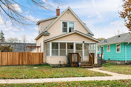 2849 Lincoln Street NE Minneapolis, MN 55418