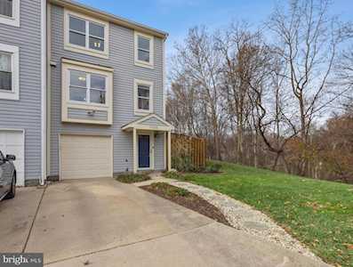 11120 Weatherburn Place Gaithersburg, MD 20879