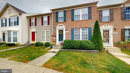 2837 Piscataway Run Dr Odenton, MD 21113