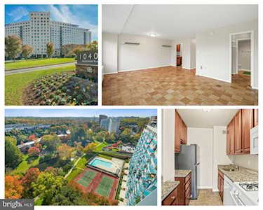 10401 Grosvenor Place #626 Rockville, MD 20852