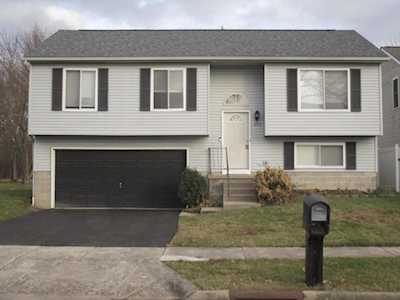 2752 Barrows Road Columbus, OH 43232