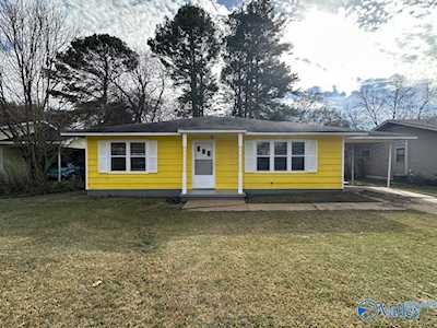 2007 SE College Street Decatur, AL 35601