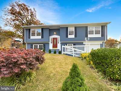 6824 Ben Franklin Rd Springfield, VA 22150