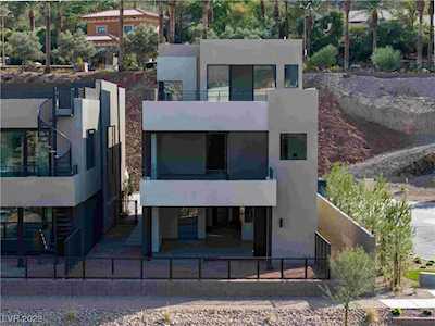 Address Withheld Henderson, NV 89011