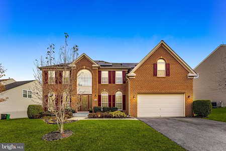9724 Oxbridge Way Bowie, MD 20721