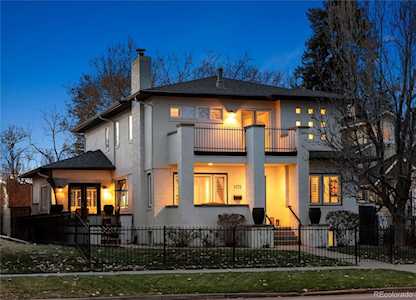 1175 S Downing St Denver, CO 80210
