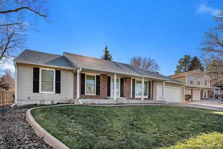 7926 S Pennsylvania Ct Littleton, CO 80122