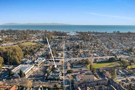 Frederick Street Commons Santa Cruz Condominiums