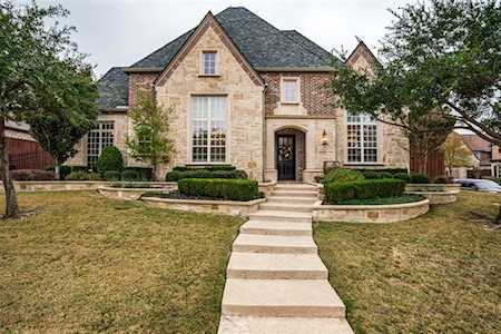 11224 Nogales Lane Frisco, TX 75033