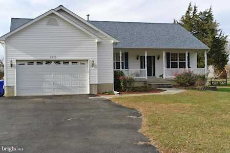 5975 Cracklingtown Rd Hughesville, MD 20637
