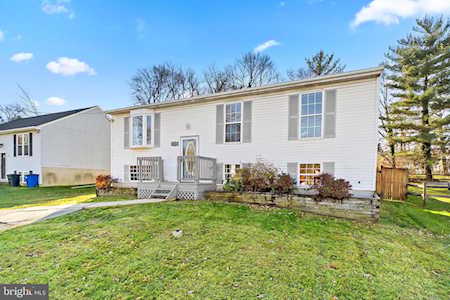 6037 Cecil Ave Gwynn Oak, MD 21207
