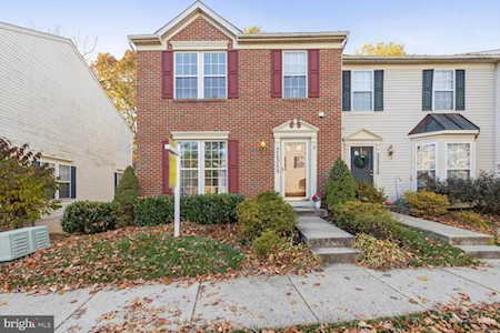 21314 Bunyan Circle #189 Germantown, MD 20876