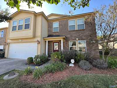 175 Sagebrook Drive Madison, AL 35757