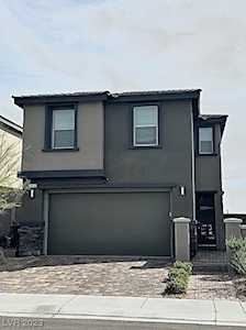 12532 Starry Heaven St Las Vegas, NV 89138