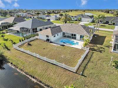 257 Bunker Rd Rotonda West, FL 33947