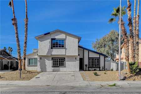 1703 Eddingham Ct Las Vegas, NV 89156