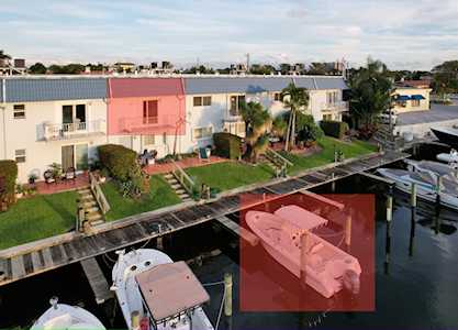 316 Southwind Court #205 North Palm Beach, FL 33408