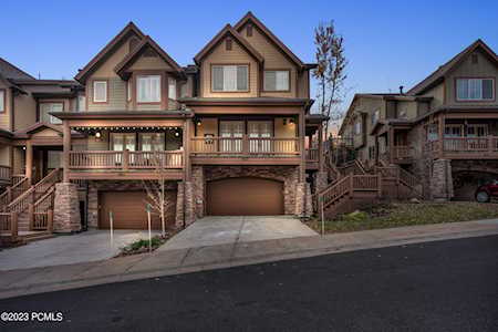 3017 W Canyon Link Dr Park City, UT 84098