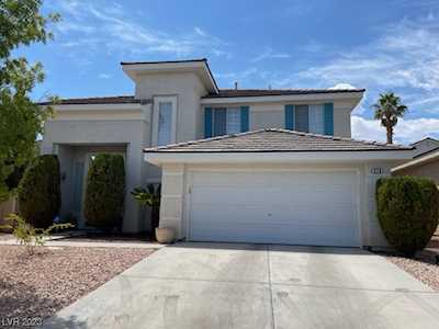 276 Horizon Pointe Circle Henderson, NV 89012