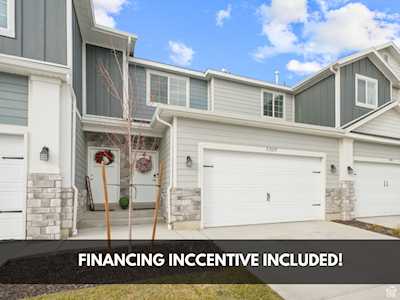 7307 N Hidden Rd Eagle Mountain, UT 84005