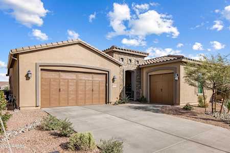 41846 W Rosewood Ln Maricopa, AZ 85138