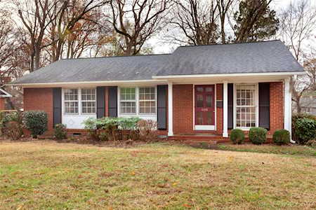 4018 Abbeydale Dr Charlotte, NC 28205