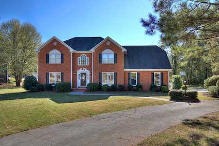 275 Briar Patch Lane Cartersville, GA 30120