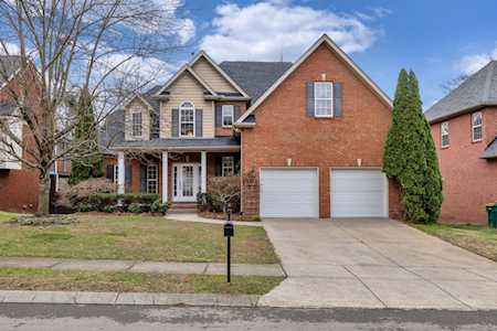 2783 Lafayette Dr Thompsons Station, TN 37179