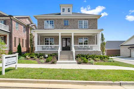 1204 Luckett Rd Nashville, TN 37221