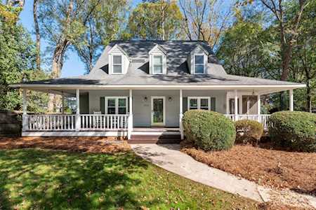 1721 Lost Tree Ln Charlotte, NC 28226